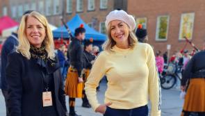 Popular Kilkenny festivals booked to return this year