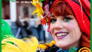 Kilkenny St Patrick's Day Parade is back! 