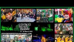 WATCH: Kilkenny is looking mighty in this St Patrick's Festival promo video!