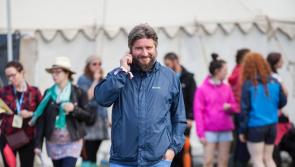 'Kilkenny is a Goldilocks-sized place for festivals; it’s not too big or too small - it’s just perfect'