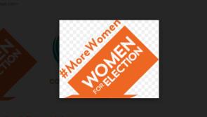 New campaign aims to see many more women contesting next local elections