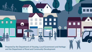 Government launches first ever Town Centre First policy