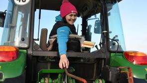 Pictures: A fine day's ploughing in South Kilkenny! Click to view