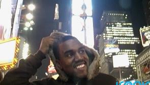 Netflix drops official trailer for upcoming documentary about Kanye West