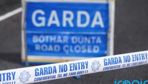 Emergency services at scene of serious multi-vehicle crash in Kilkenny