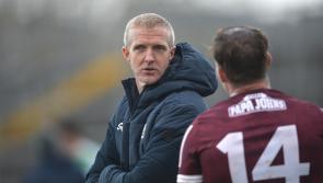 Kilkenny legend Shefflin set to remain as Galway manager