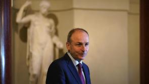 Living costs to be funded by carbon tax revenue, says Taoiseach 