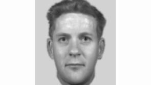 Can you identify this man? Suspect accused of exposing himself to woman in Kilkenny