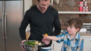 Positive Parenting: Keeping your cool when things heat up