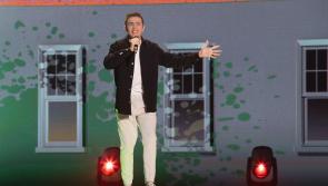 Junior Eurovision is back!  Kilkenny applicants sought for 2022 competition