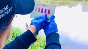 €23,865 grant awarded for water quality project in Kilkenny