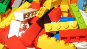 A Kilkenny school wants your Lego!
