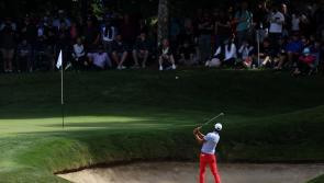 Record earliest Sunday sell-out for Kilkenny's eagerly-awaited Horizon Irish Open