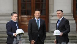 150 new  jobs as company to invest €750,000 in upgraded Kilkenny headquarters