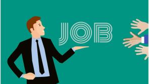 JOBS ALERT: Aiséiri in Kilkenny are recruiting for two positions