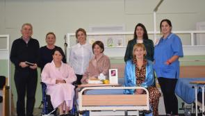  Duiske Players  bring “A Kiss on the Bottom” to the stage in Graignamanagh