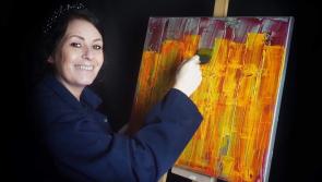 Brettionism: A Kilkenny-based artist with a style  of her own