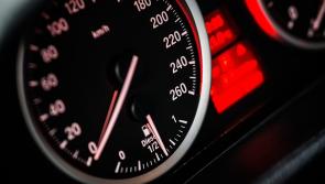 Kilkenny Court: Motorist detected driving at a speed of 196km per hour