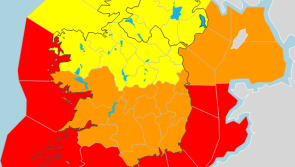 Weather Alert: Met Eireann issue Status Orange Storm Warning for Kilkenny