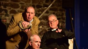 Lake Productions are set to bring The Kings of the Kilburn High Road to Thomastown