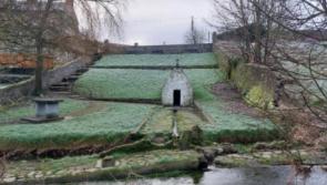 Councillors need to find funding for wells in Kilkenny City