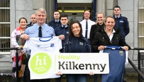 Project Ains Nyuk in Kilkenny is promoting leadership through sport