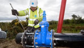 ALERT: Water switched off in Co Kilkenny to facilitate important works 