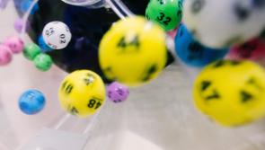 Search on for new millionaire after last night's Lottery draw