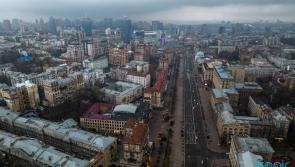 Russia's invasion of Ukraine 'will bring a catastrophic loss of life and human suffering'