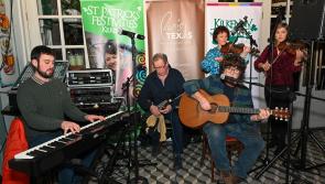  Kilkenny Tradfest promises to be better than ever with stellar line up