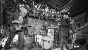 Kilkenny Arts: A Lazurus Soul bares all at Cleere’s gig 