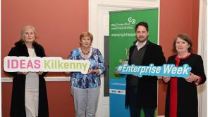 Local Enterprise Office launches ‘IDEAS Kilkenny’ competition for innovative Tech start-ups
