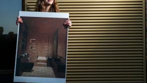 The design of choice - Kilkenny student Caoimhe Murphy earns interiors award