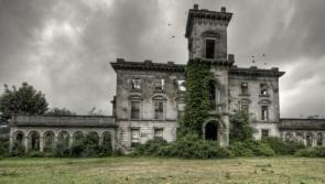 Haunting yet beautiful manor home on the border with Kilkenny going to auction - see more!