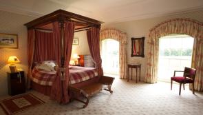 Kilkenny Tourism launched 'Be our guest' week