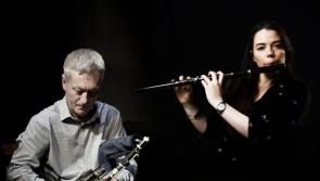 Just seven days to go until Kilkenny Tradfest gets under way
