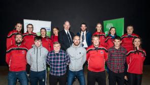 Callan Capers! Macra group reach national final 