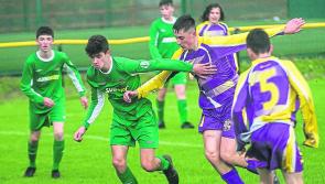 Schools star Raggett hopes to teach Scotland a lesson on St Patrick's Day