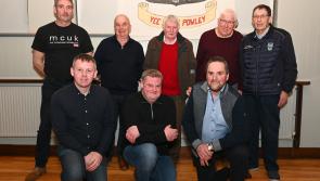 Pictures: Wellie bonanza as Castlecomer hands proceeds to local groups and charities