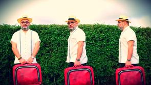 Looking for América is coming to Kilkenny