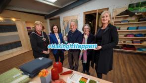  LEO Kilkenny announces the county recipient of the National Enterprise Awards