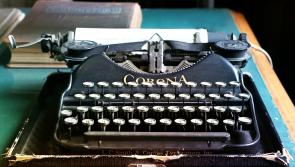 Literary great known around the world has Kilkenny connections