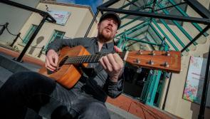 
Kilkenny TradFest and free music trail - Back with a bang this week!

