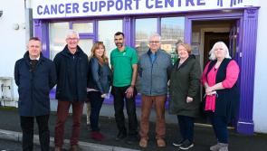 Lending a helping hand was a fitting final act for Kilkenny group 