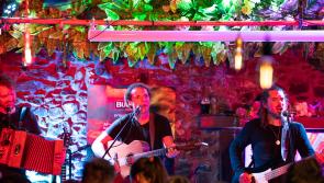 'Tradfest now becoming like a second Fleadh as crowds and musicians throng Kilkenny'