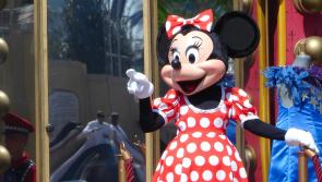 DREAM JOB ALERT: Disneyland holding auditions in Ireland for characters and performers