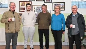  Kilkenny neighbourhood takes a trip down memory lane