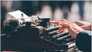 Calling all Kilkenny writers! RTÉ's Short Story Competition 2022 is still open for entries