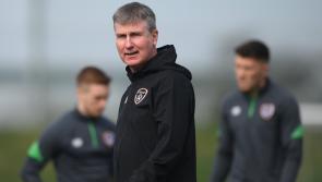 Ireland V Belgium: Everything you need to know