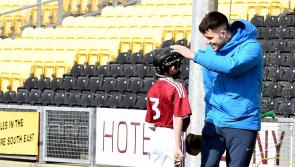 WATCH: The long wait is over in Kilkenny